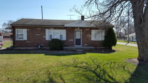 57 Dogwood Rd, Medway, OH 45341-1313