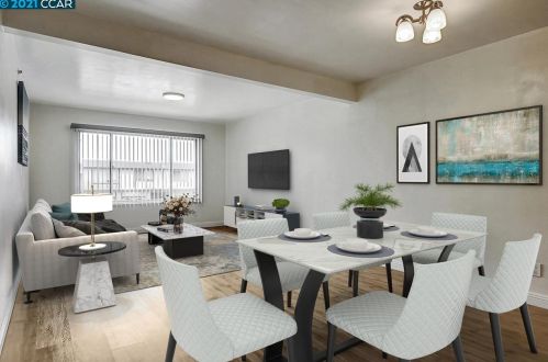 3879 Radburn Dr, South San Francisco CA  94080-4054 exterior