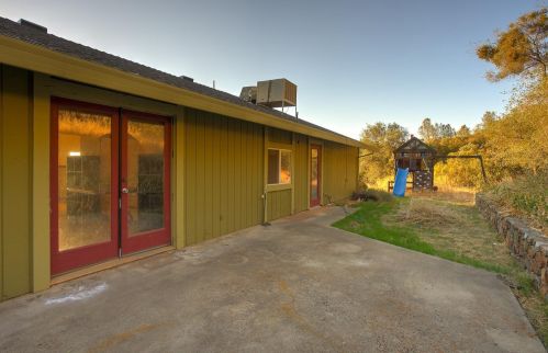 6359 Marshall Rd, Garden Valley CA  95633 exterior