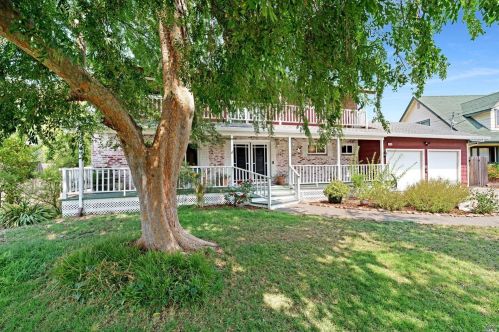 2239 Vallejo St, Santa Rosa, CA 95404-5344