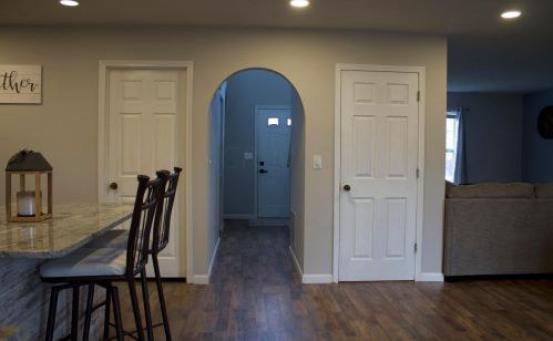 7581 Swindon St, Blacklick OH  43004-9530 exterior