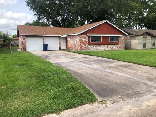 7310 Meadowlark Ln, Texas City, TX 77591-3606