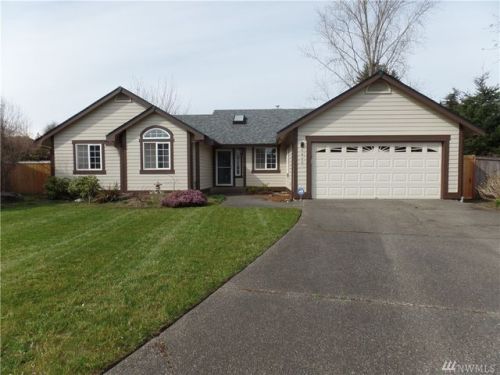5415 Park Place Loop, Olympia, WA 98503-4300