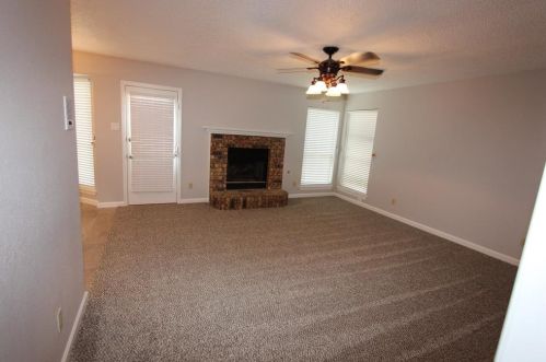 4028 Norcross Dr, Plano TX  75024-7236 exterior