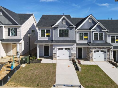174 Potano Dr, Lexington, SC 29072-7139