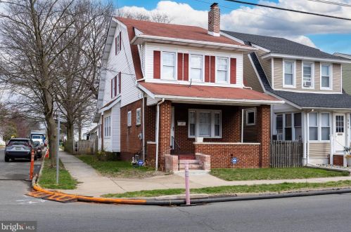 694 Olden Ave, Trenton, NJ 08629-2108