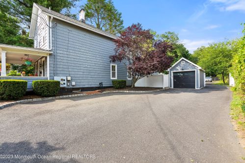 100 Branch Ave, Tinton Falls NJ  07701-2204 exterior