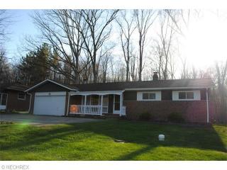 16400 130th St, Cleveland, OH 44136-4656