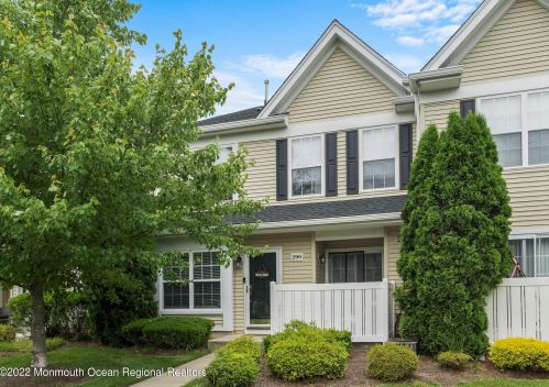 296 Brookfield Dr, Jackson Twp NJ  08527-3874 exterior