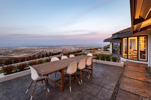 3557 Starline Dr, Rancho Palos Verdes CA  90275-6376 exterior