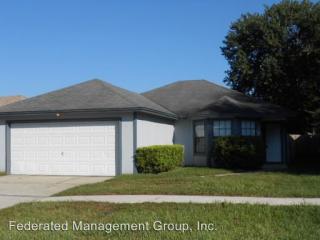 1708 Ashwood Cir, Middleburg FL  32068-7705 exterior