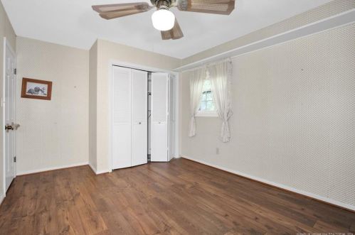 541 Hilliard Dr, Fayetteville NC  28311-2635 exterior