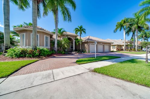 13762 18th Ct, Hollywood, FL 33028-2603