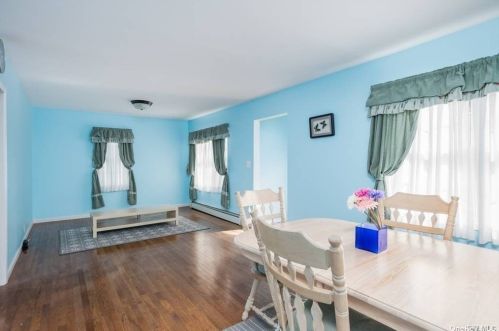 2335 Mitchell Pl, North Bellmore NY  11710-3332 exterior