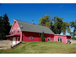 6452 264th St, Columbus MN  55092 exterior