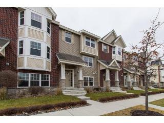 8316 Emery Pkwy, Champlin MN  55316-2492 exterior