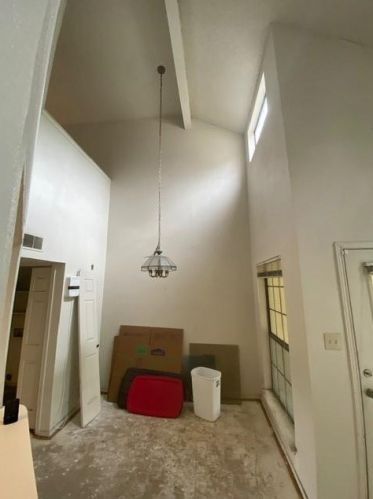 9601 Forest Ln, Dallas TX  75243-0934 exterior