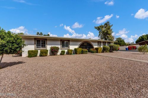 2440 Huber St, Mesa, AZ 85213-4139