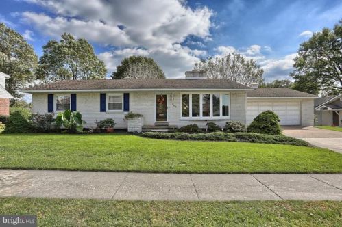 522 Chestnut Ave, Swatara, PA 17033-1703