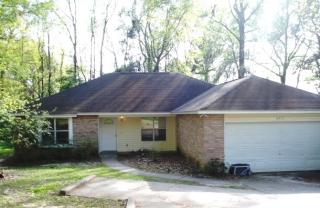 2415 Delgado Dr, Tallahassee FL  32304-1303 exterior