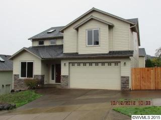 1044 Fawn St, Salem, OR 97304-2272
