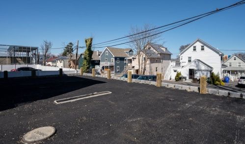 102 Neponset Ave, Boston MA  exterior