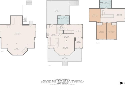 607 Ocean Blvd, Hampton NH  03842-4335 exterior