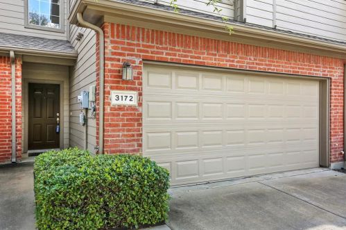 3172 Tarrant Ln, Plano TX  75025-5291 exterior