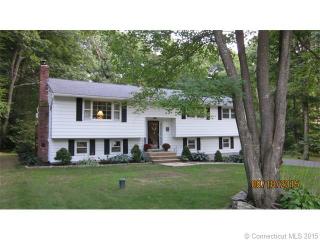 80 Grabherr Rd, Litchfield, CT 06787-1038