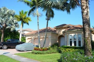 1219 Bay View Way, West Palm Beach, FL 33414-3145