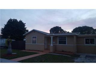 5066 9th Ct, Hialeah FL  33012-3406 exterior