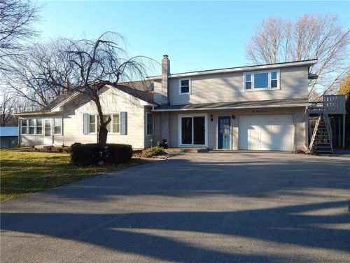 504 Scottsville Mumford Rd, Scottsville, NY 14546-9712