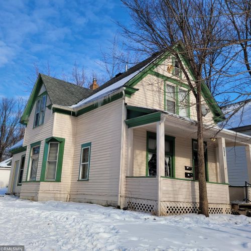 593 Cook Ave, Saint Paul, MN 55130-3836