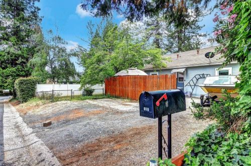 516 Packard Dr, Grass Valley CA  95945-7023 exterior