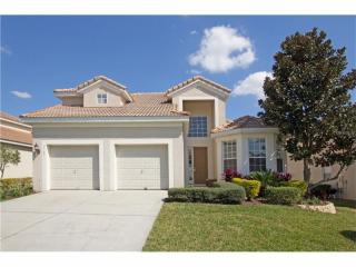 7767 Teascone Blvd, Kissimmee FL  34747-2185 exterior