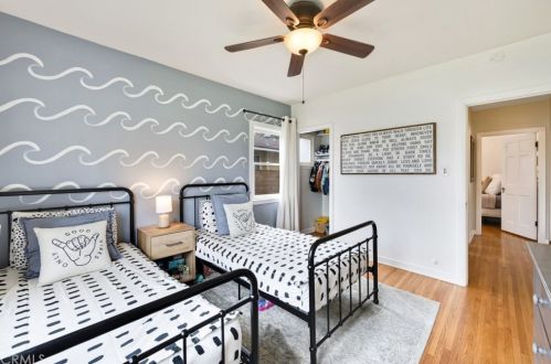 321 Madrona Ave, Brea CA  92821-5340 exterior