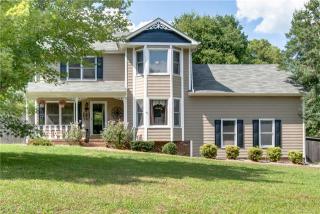 103 Elliott Ct, Columbia, TN 38401-5500