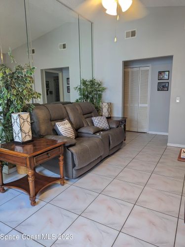 2809 Dunhill Dr, Cocoa FL  32926-5845 exterior