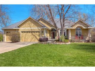 9195 73rd St, Camp Dodge, IA 50131-1994