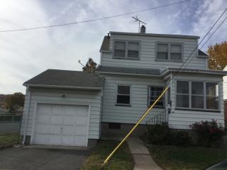 1110 22nd St, Paterson NJ  07513-1617 exterior