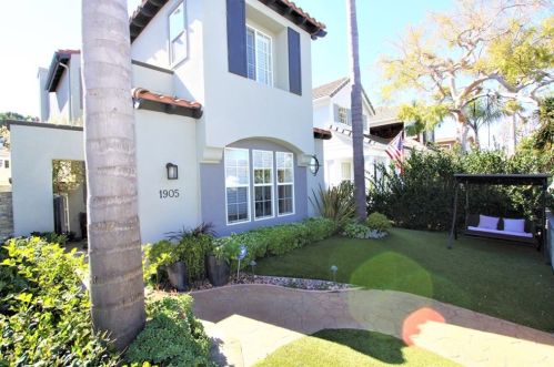 1905 Haven Pl, Newport Beach, CA 92663-5315