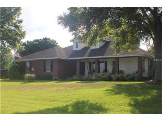 117 Juliana Way, Auburndale FL  33823-9492 exterior