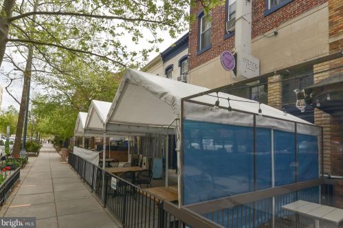 1325 18th St, Washington DC  20036-6515 exterior