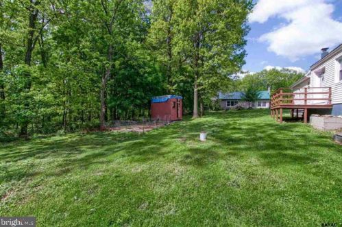 1063 Snyder Corner Rd, Red Lion PA  17356-8526 exterior