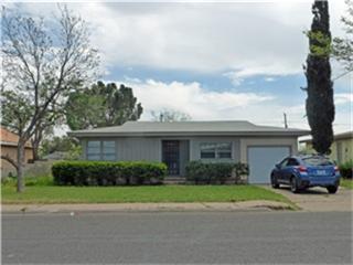 500 36th St, Odessa, TX 79762-7515