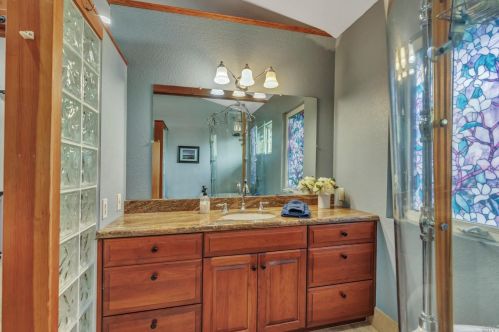 311 Dl Ct, Benicia CA 94510-2133 exterior