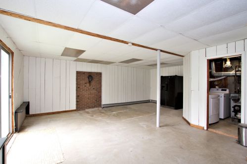 245 Green St, Somersworth NH  03878-2107 exterior