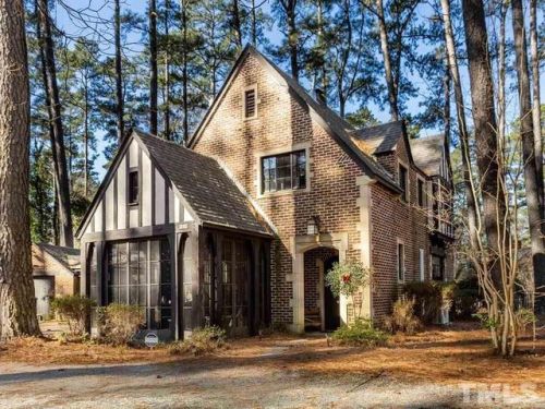 1215 Bickett Rd, Sanford, NC 27330-3303