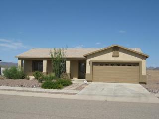 6397 Cowpoke Dr, Tucson, AZ 85757-7660