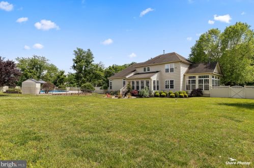 308 Ferrell Rd, Harrison Township NJ  08062-4516 exterior